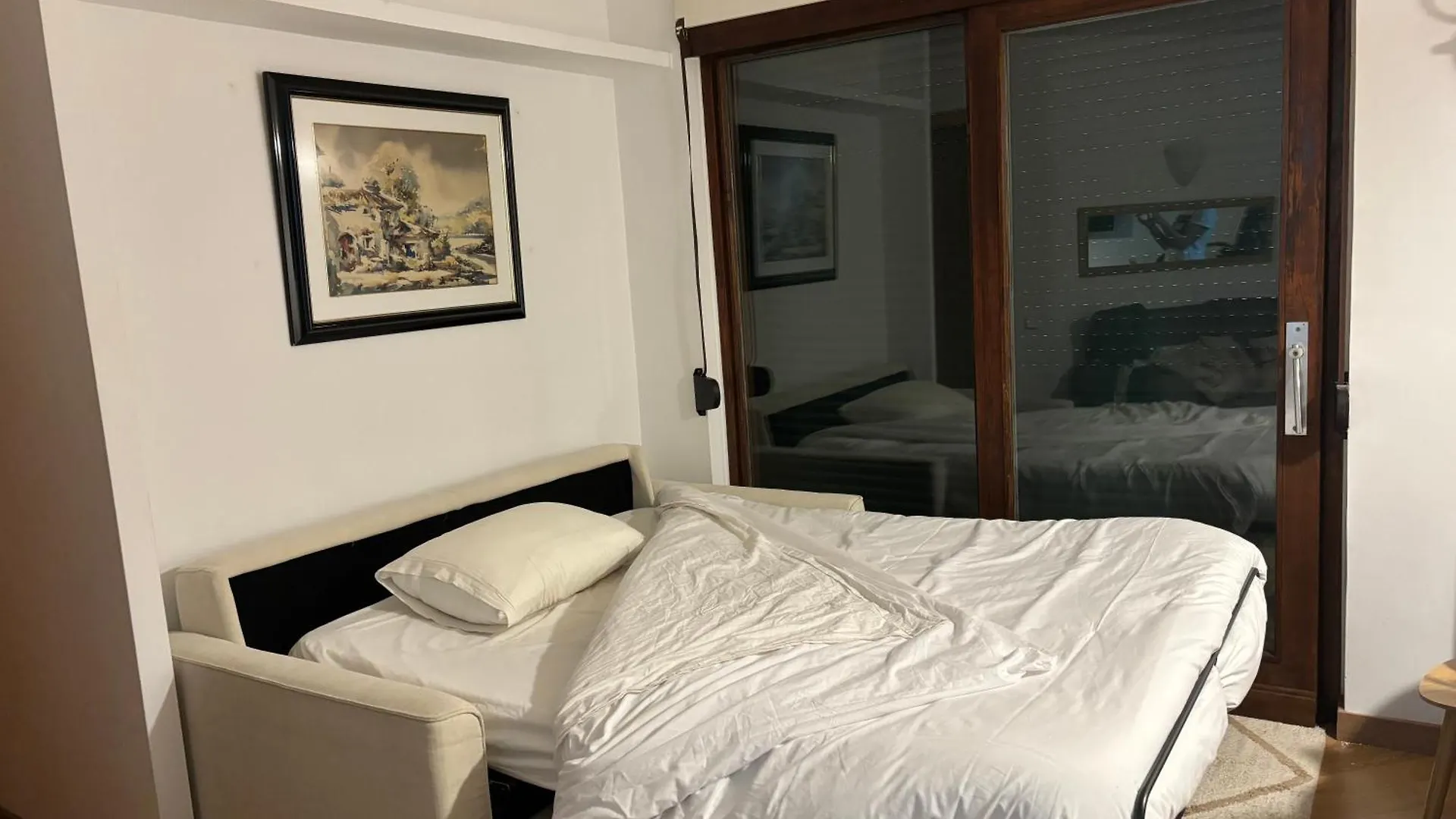 Tuca - Apartamento En Vielha Betrén 0*,  España