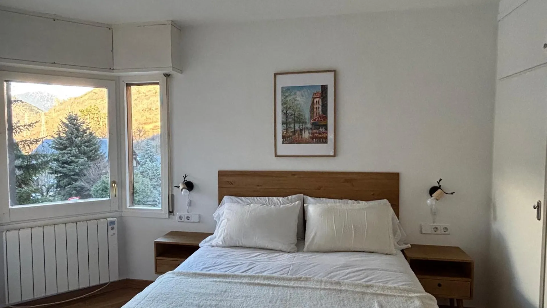 Tuca - Apartamento En Vielha Betrén España