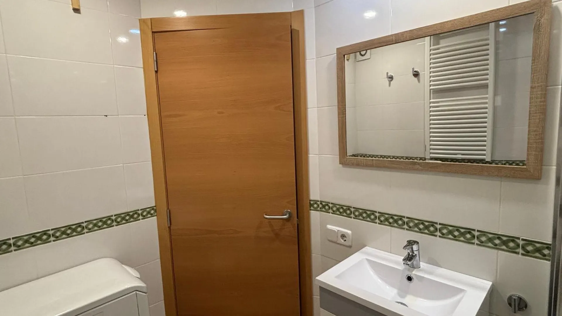 Tuca - Apartamento En Vielha Betrén