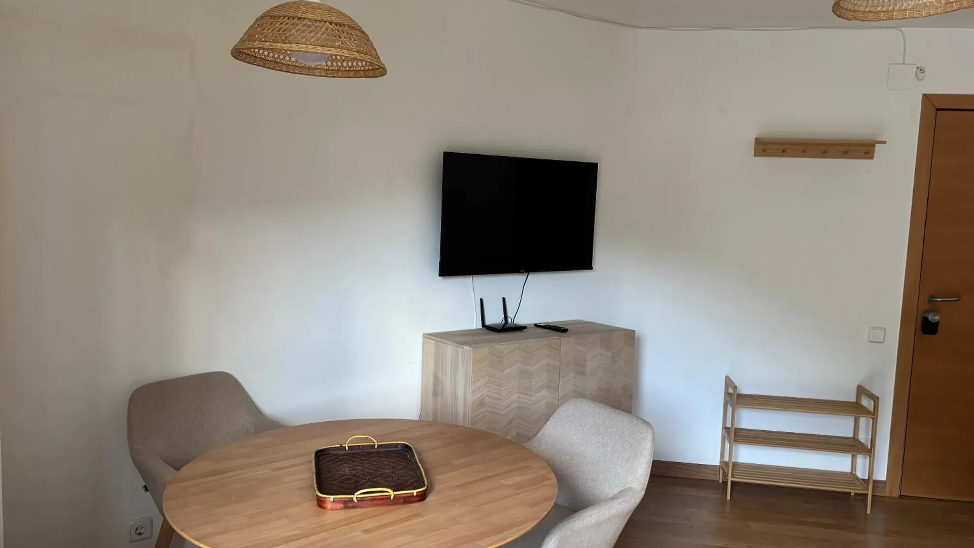 Tuca - Apartamento En Vielha Betrén