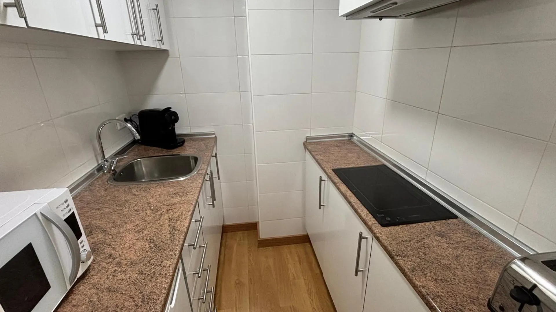 Tuca - Apartamento En Vielha Betrén