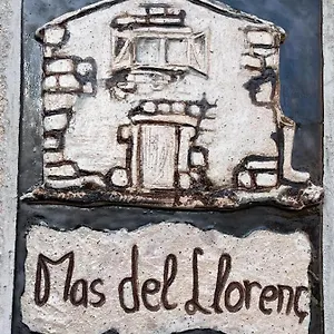 Mas Del Llorenc Apartamento
