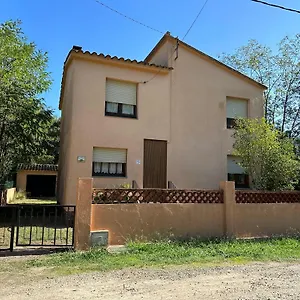 Casa Triano Entre Montanas, Rio Y Cielo De Estrellas Сasa de vacaciones
